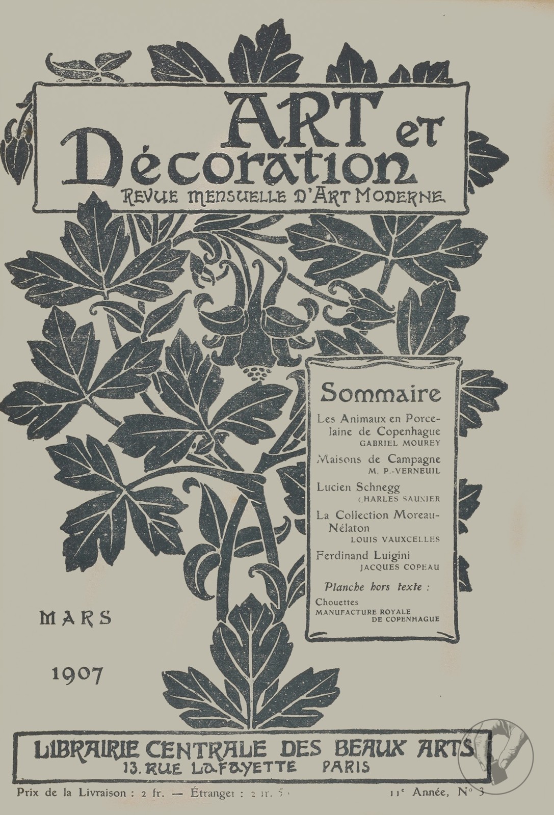 Art et Décoration