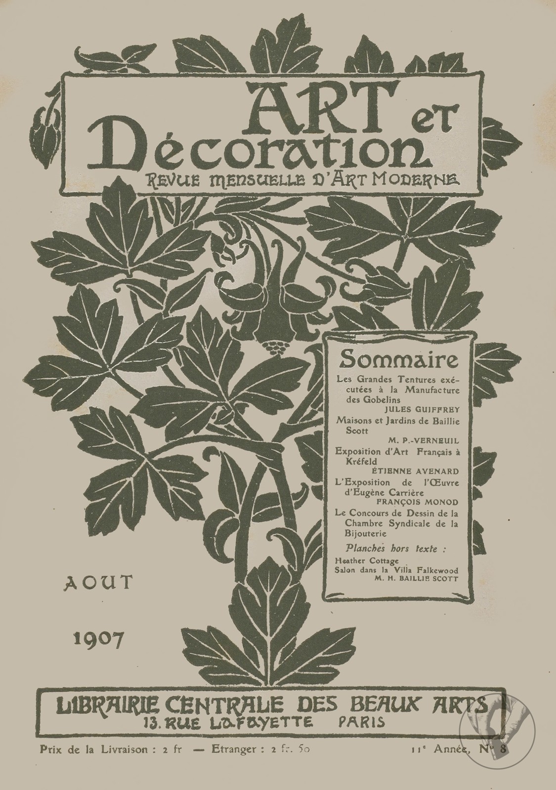 Art et Décoration
