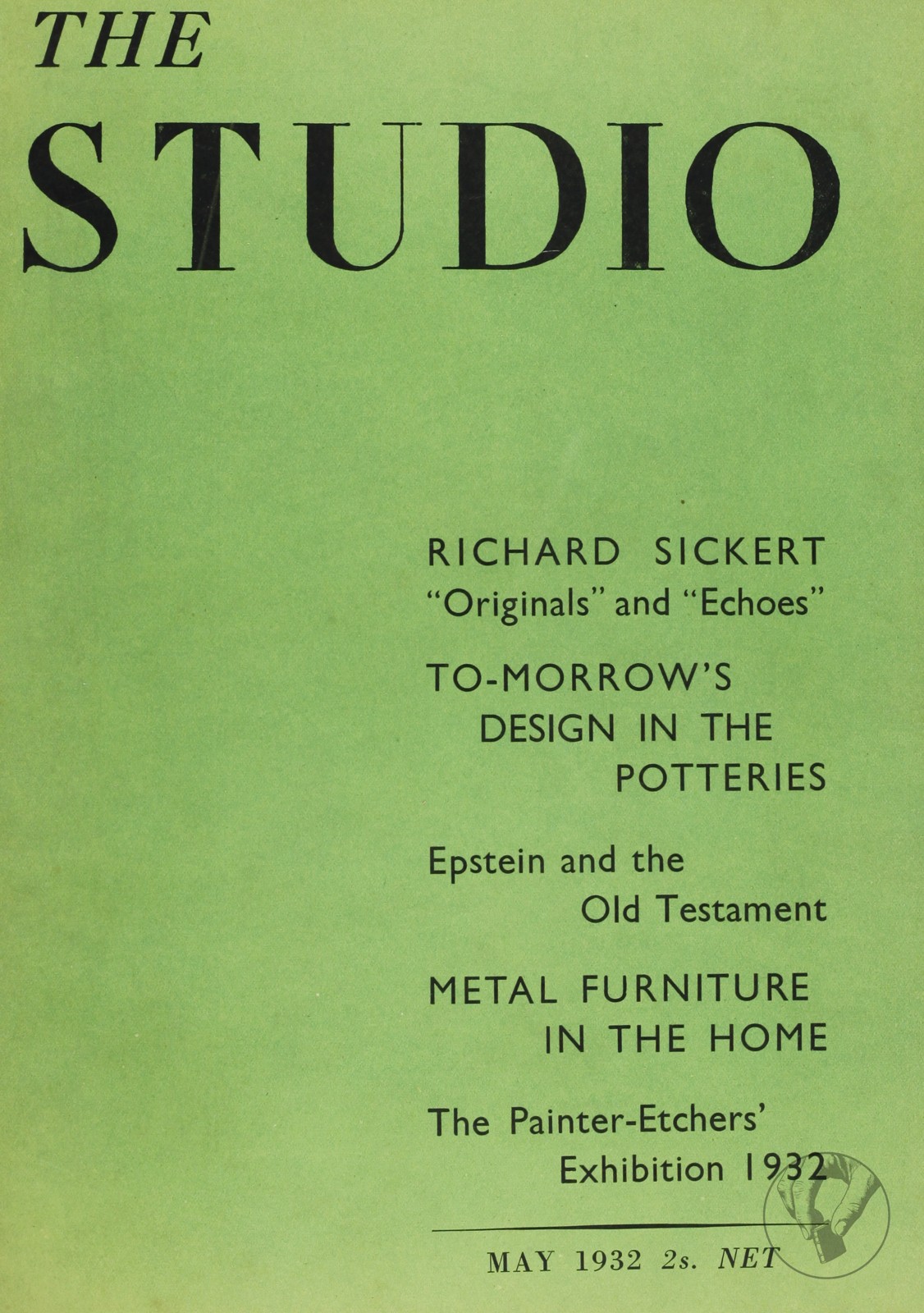 The Studio