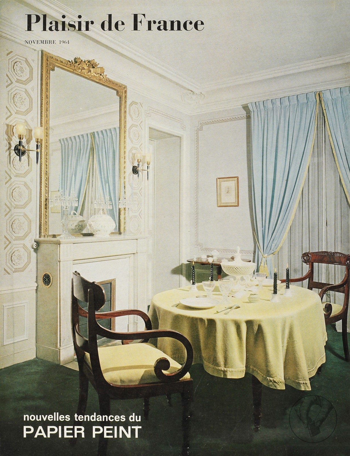 Plaisir de France
