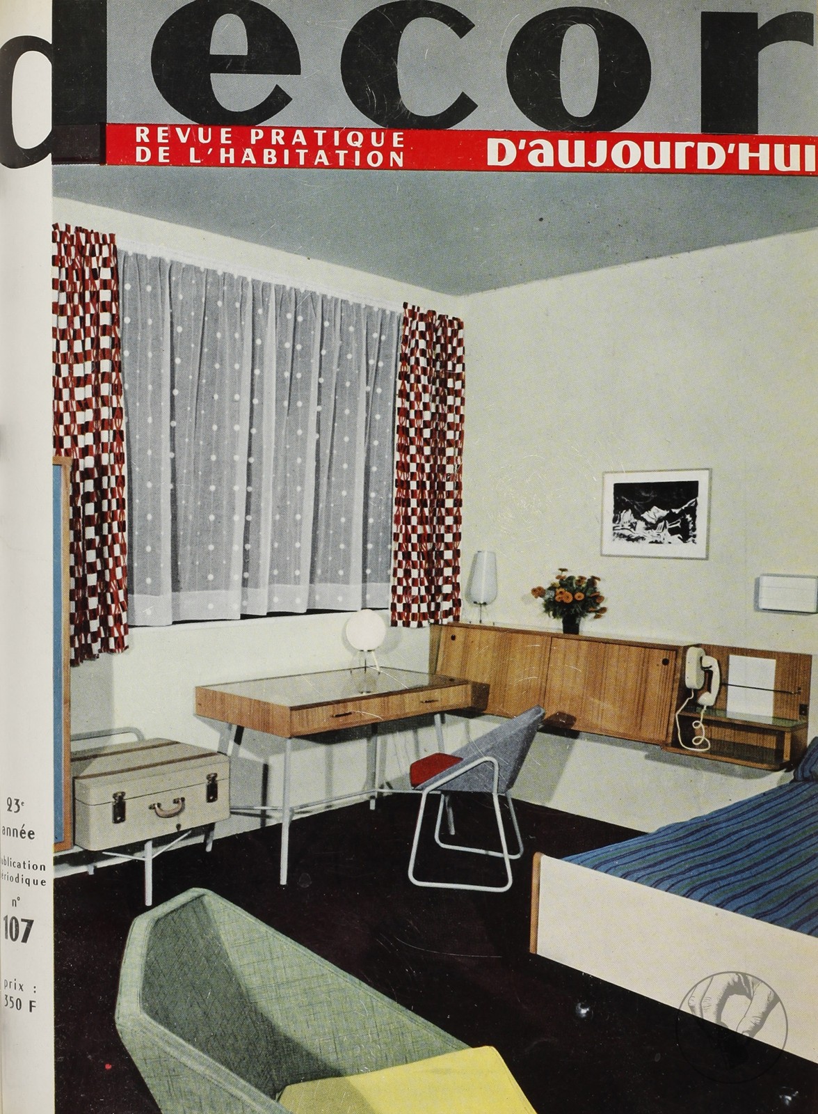 Le Décor d'Aujourd'hui