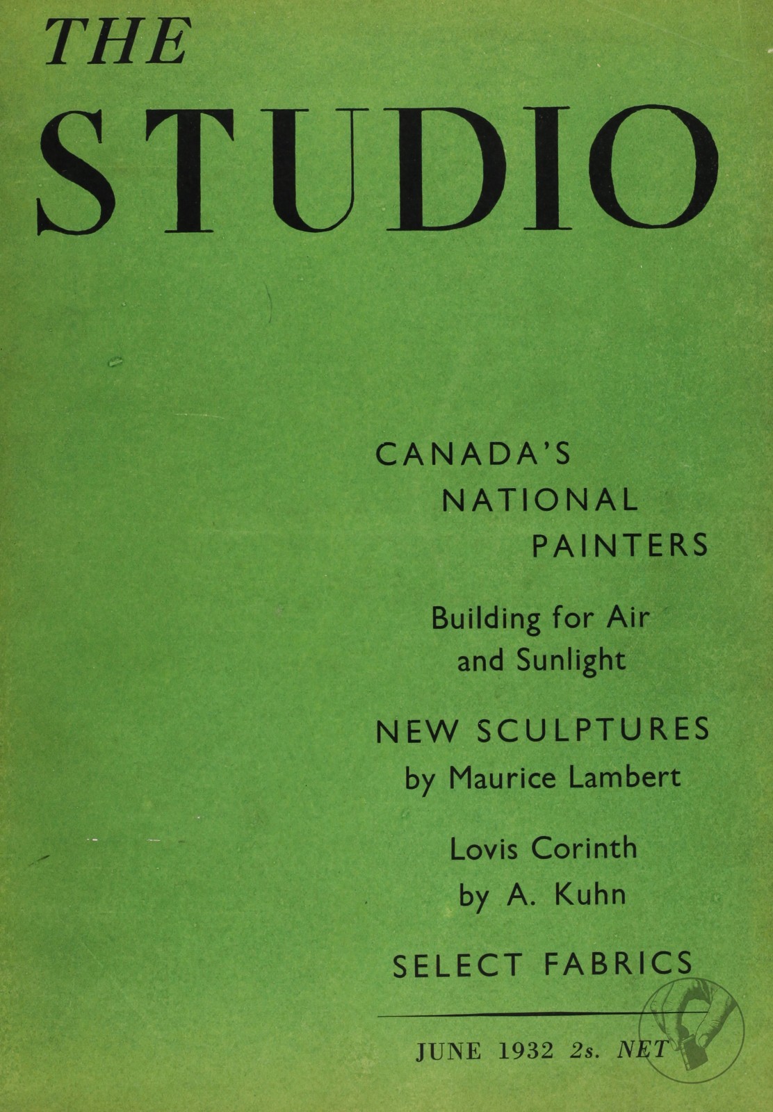 The Studio