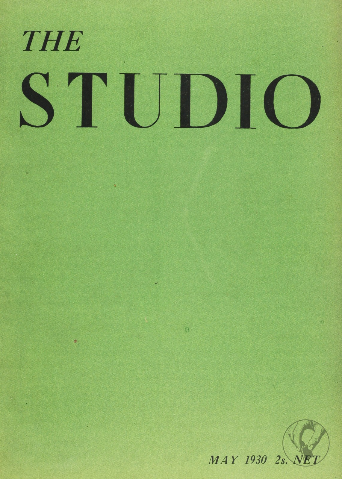 The Studio