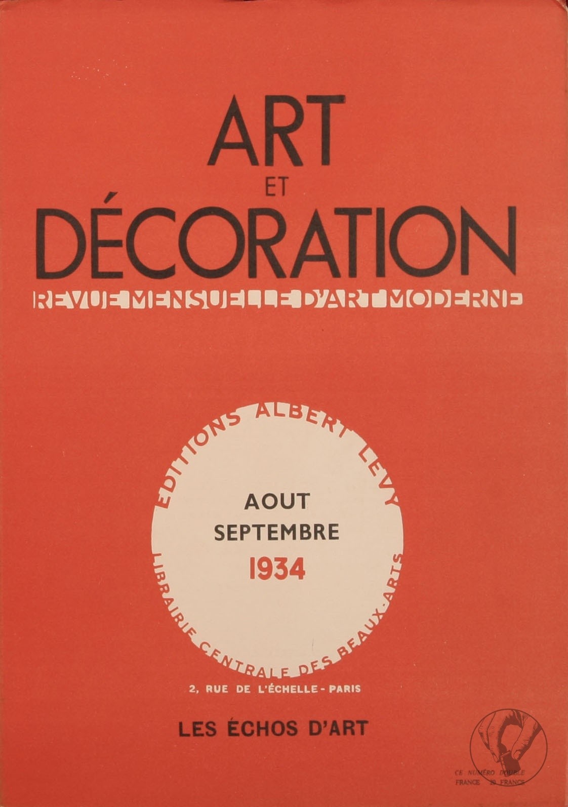 Art et Décoration