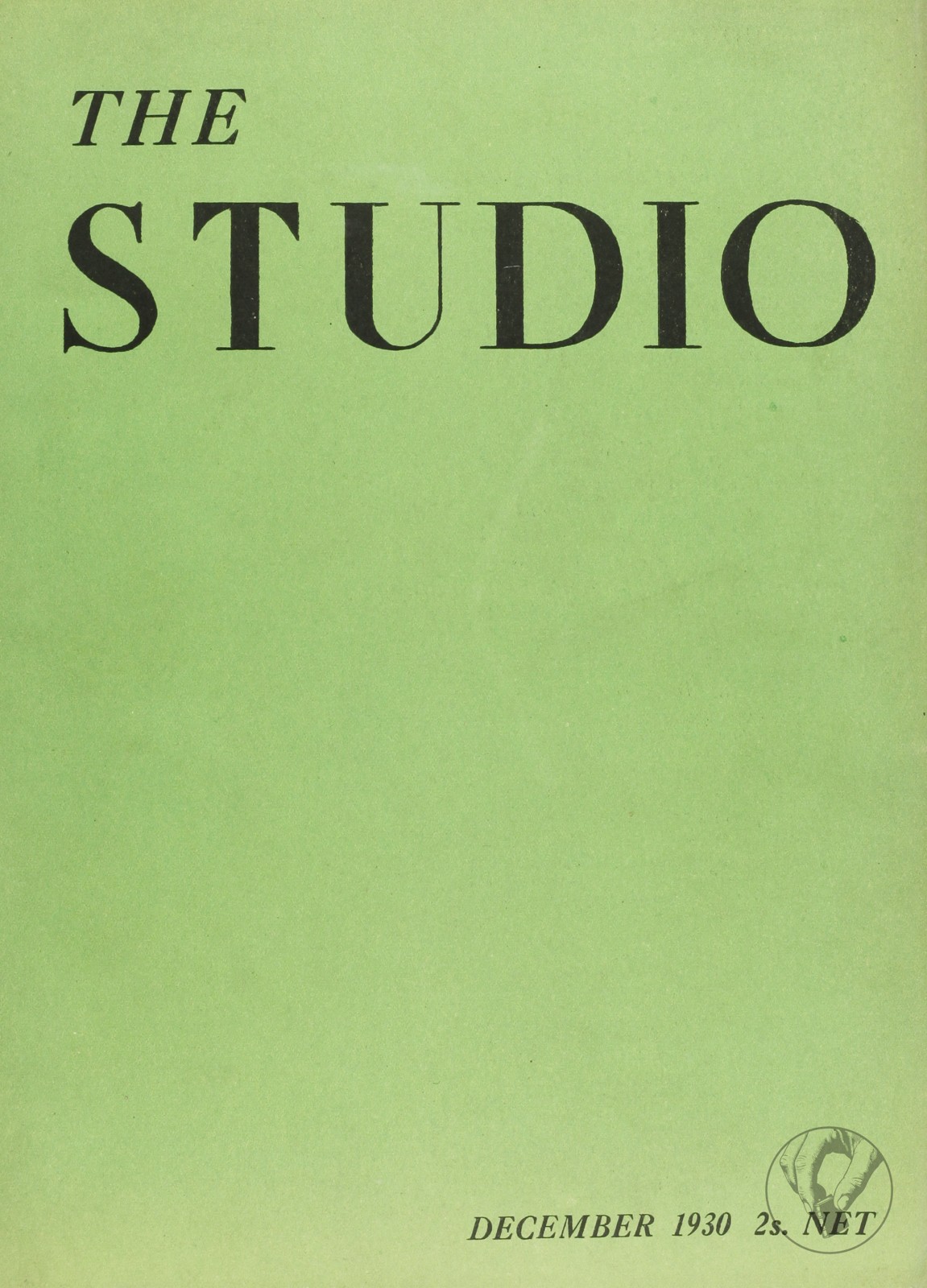 The Studio