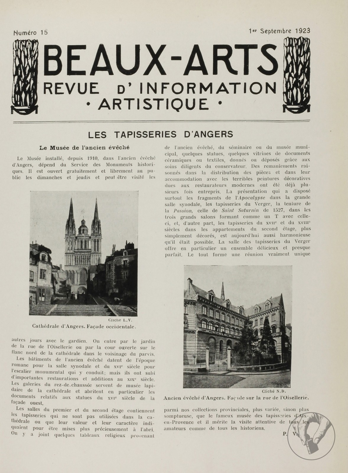 Beaux-Arts