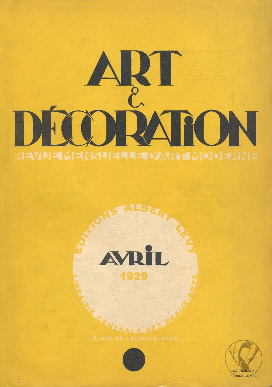 Art et Décoration