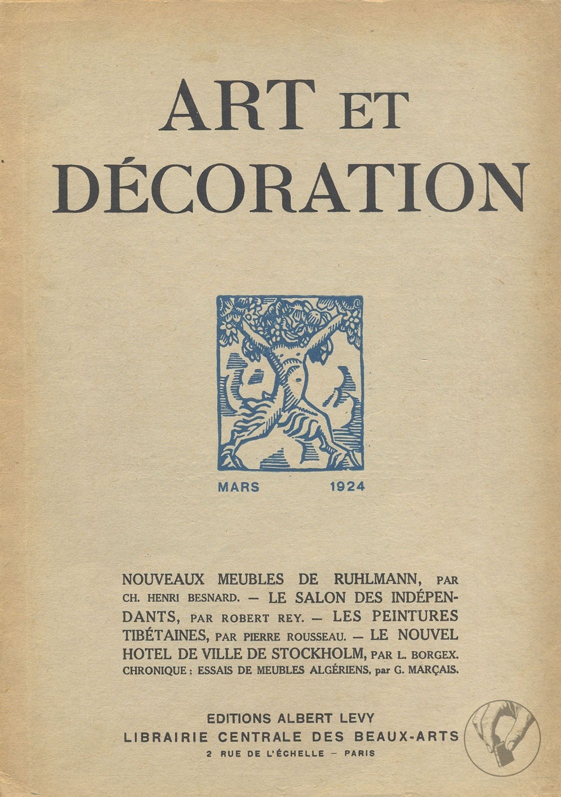 Art et Décoration