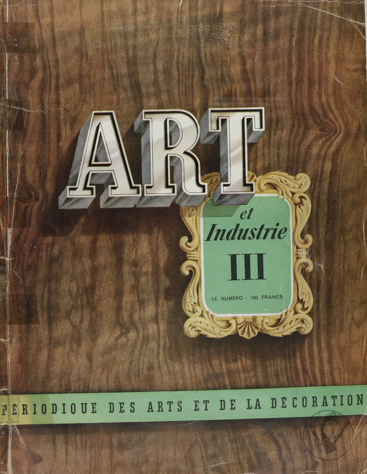 Art et Industrie