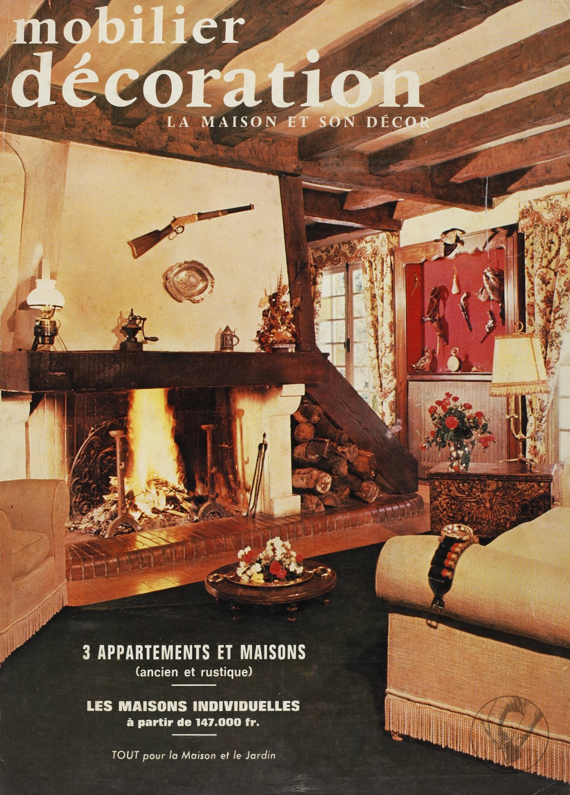 Mobilier et Décoration