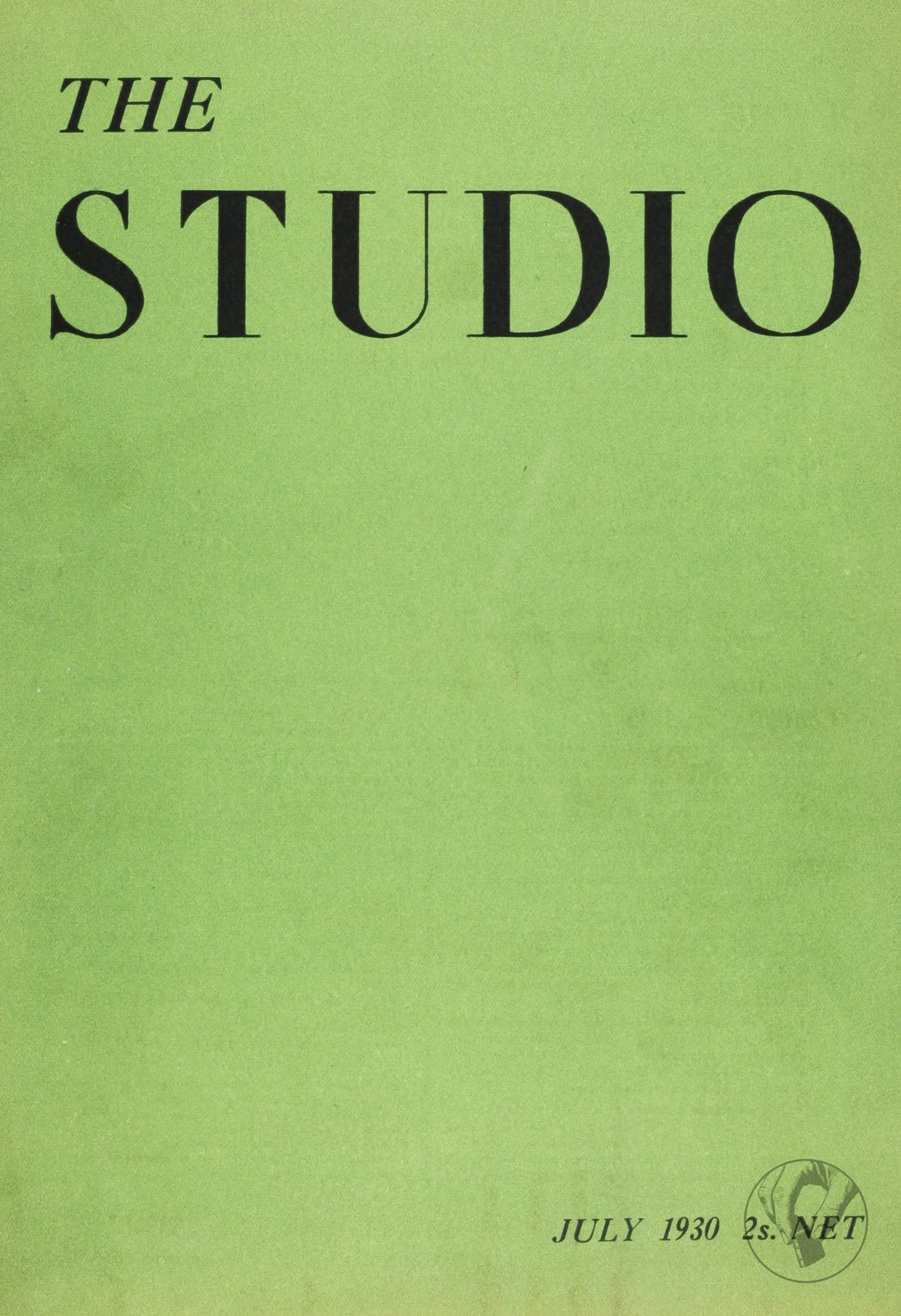 The Studio