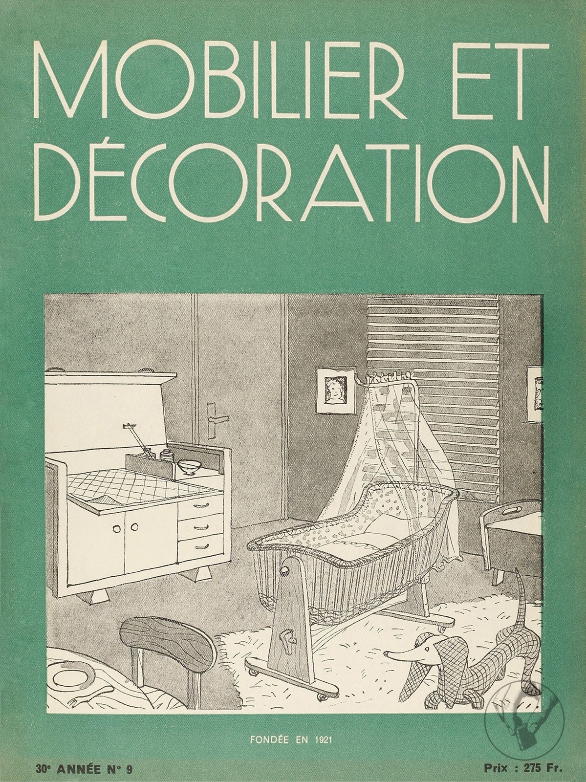 Mobilier et Décoration