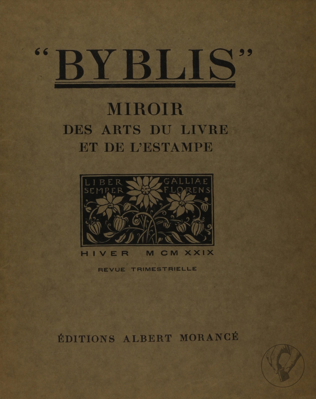 Byblis