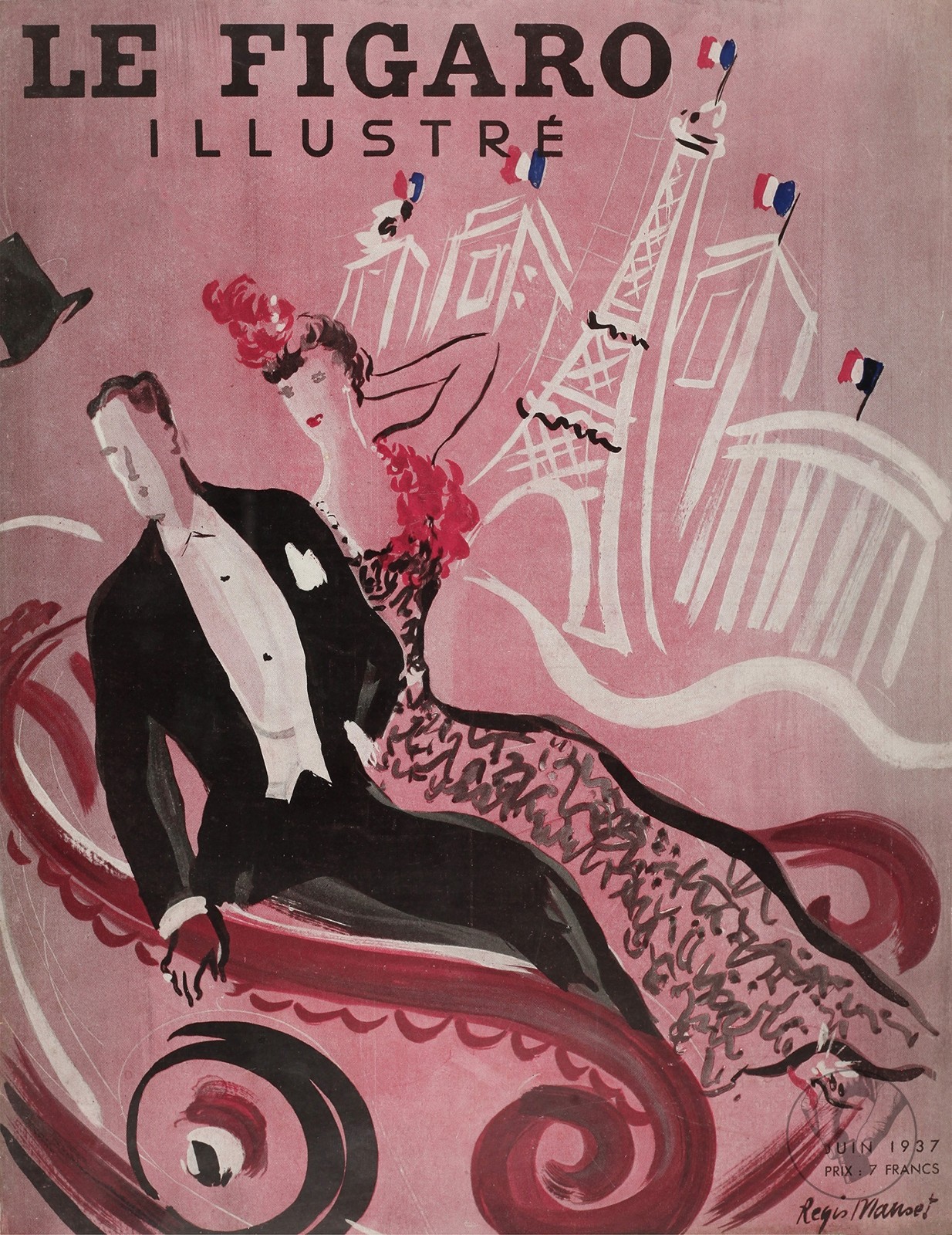 Le Figaro illustré