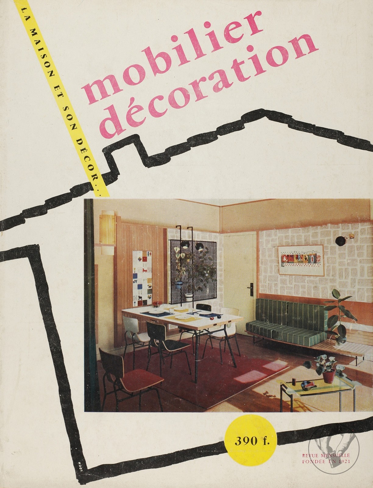 Mobilier et Décoration