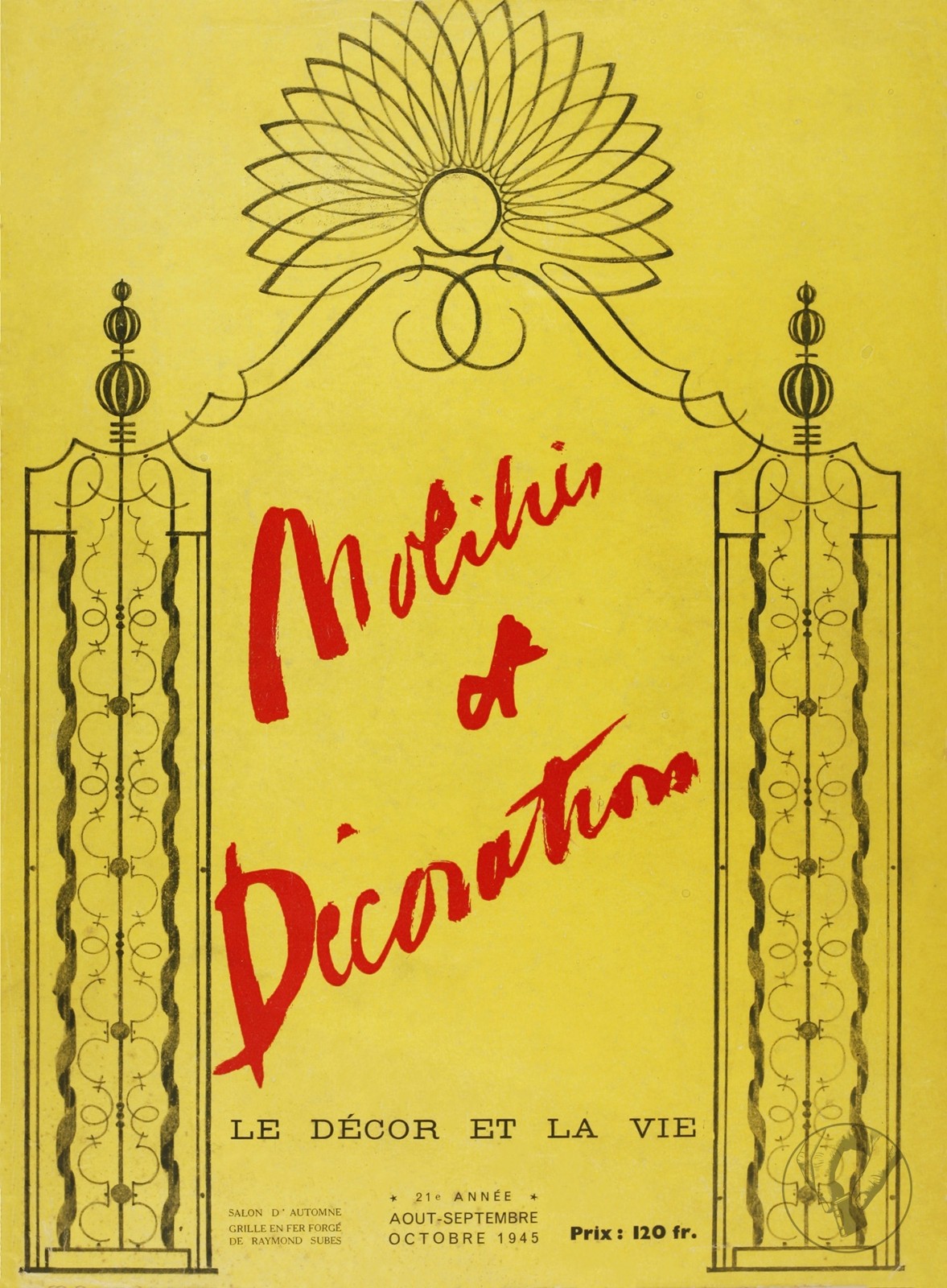 Mobilier et Décoration