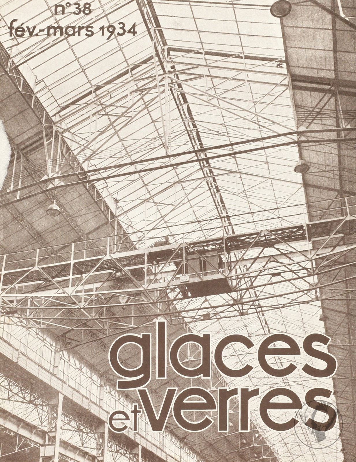 Glaces et Verres
