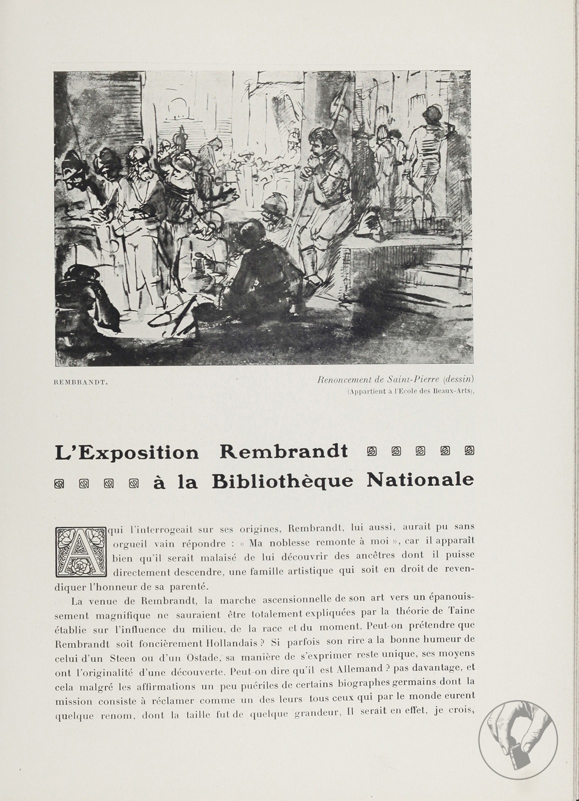 L'Art décoratif