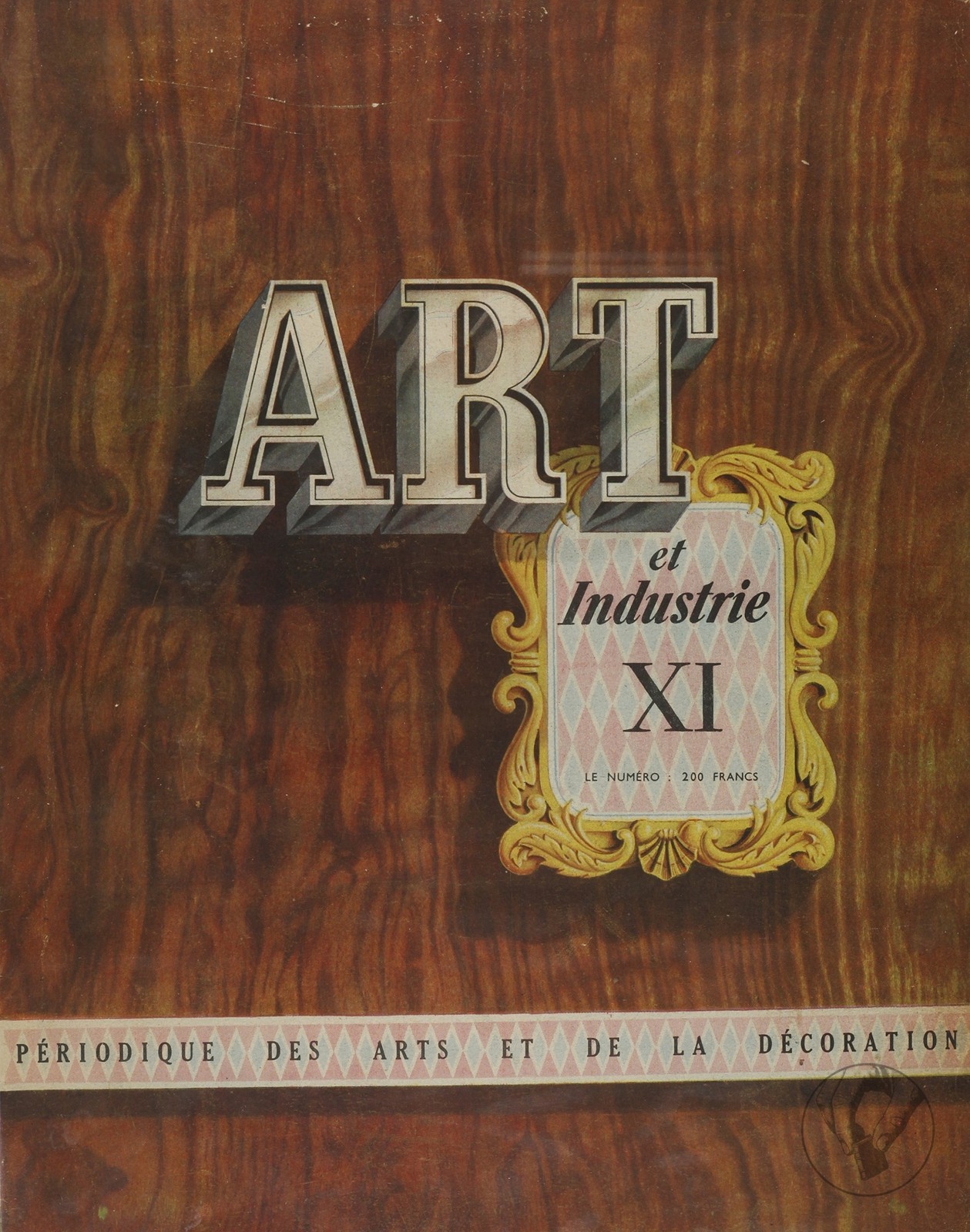 Art et Industrie