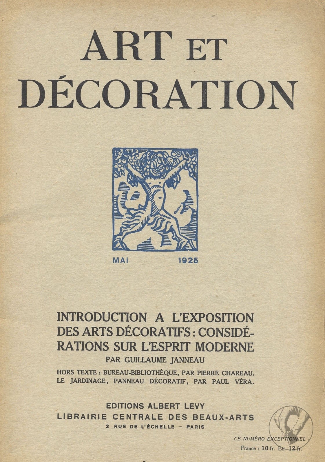 Art et Décoration