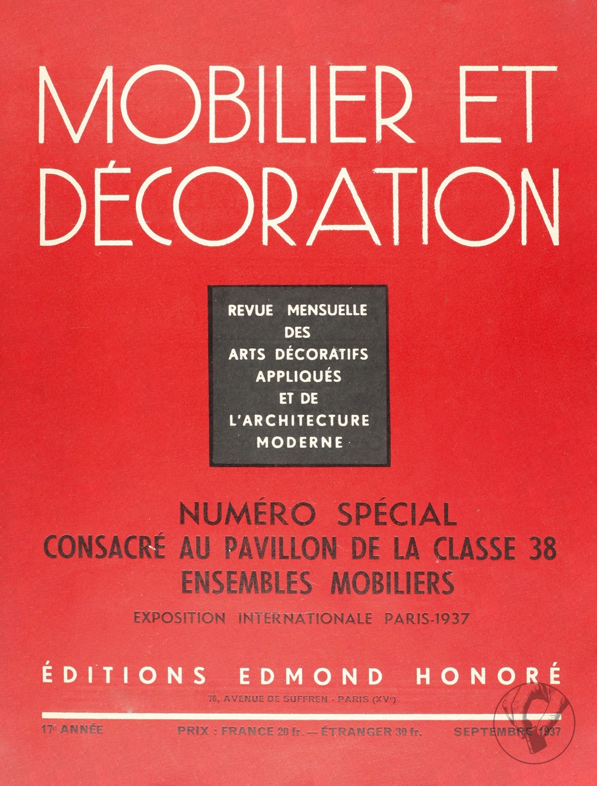Mobilier et Décoration