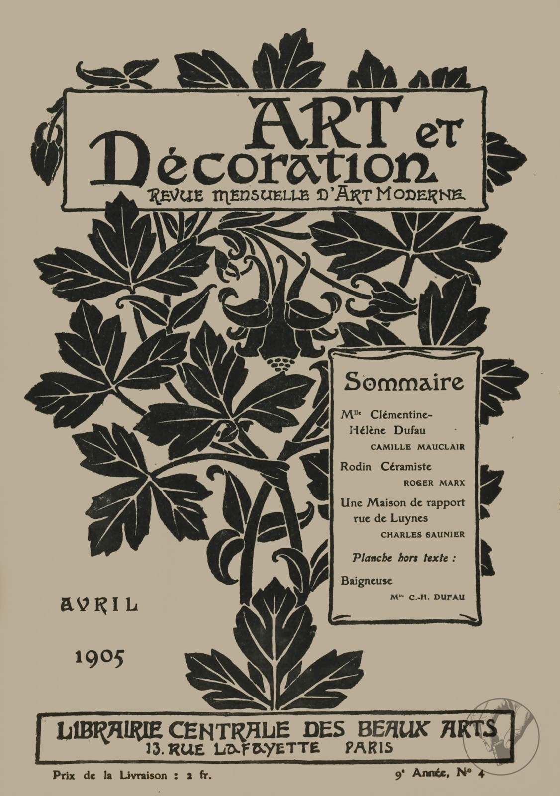 Art et Décoration