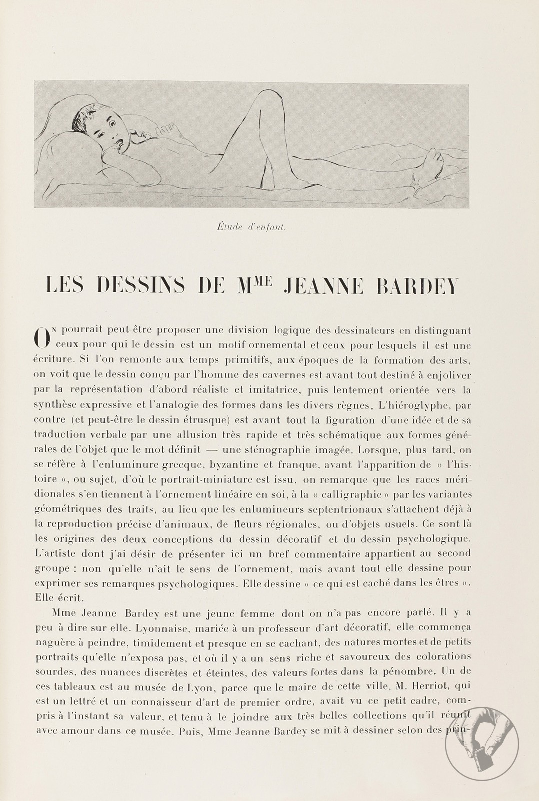 L'Art décoratif
