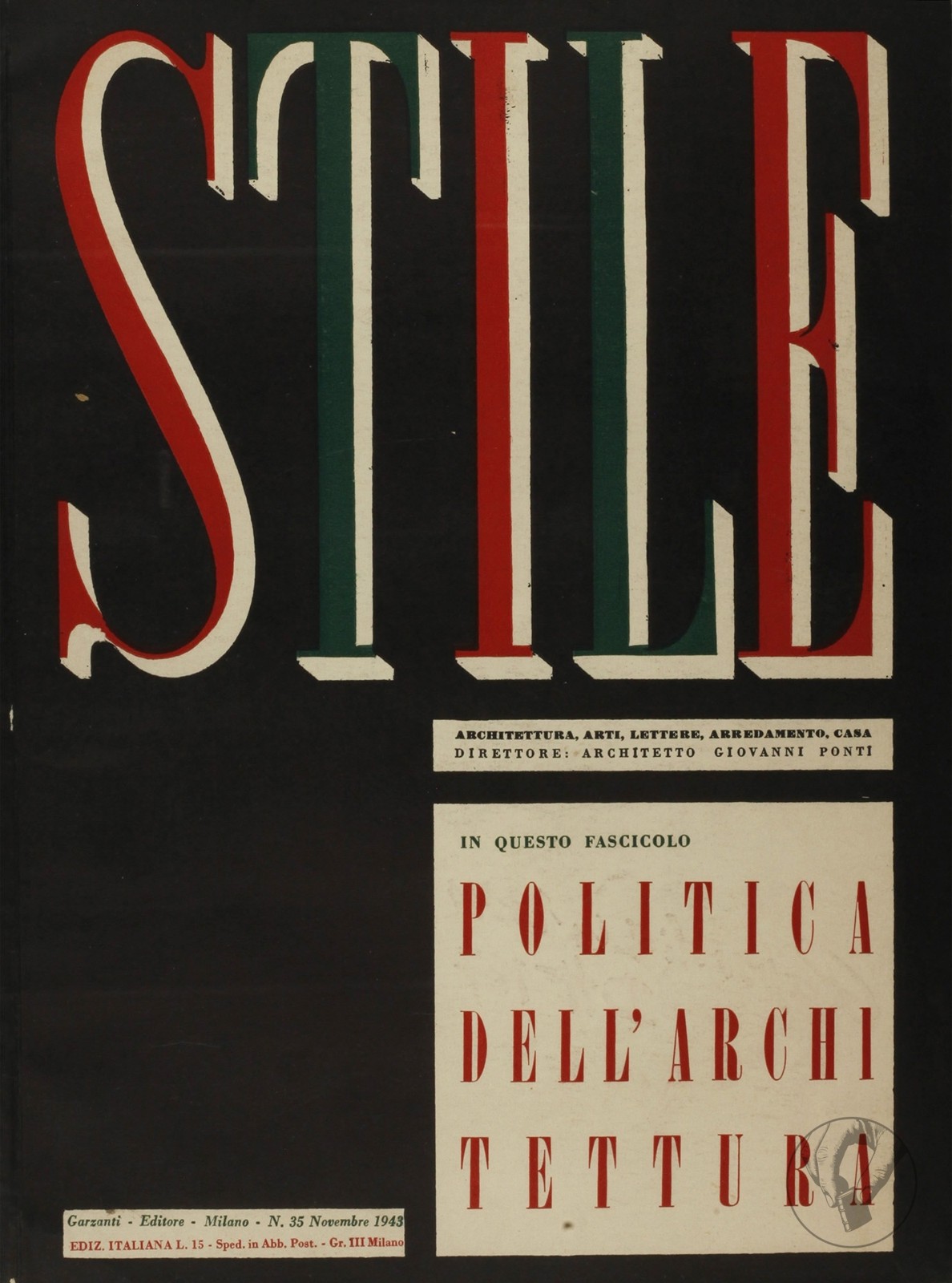 Lo Stile - architettura, arti, lettere, arredamento, casa