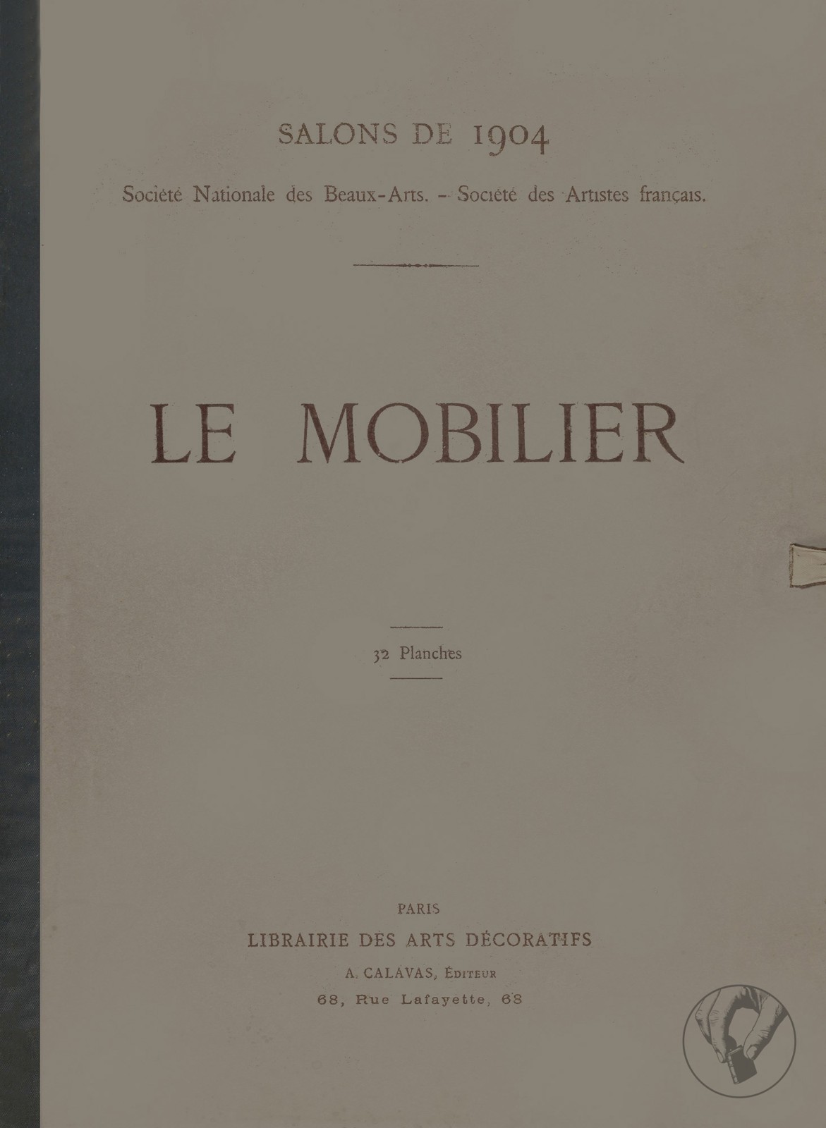 Éditions A. Calavas