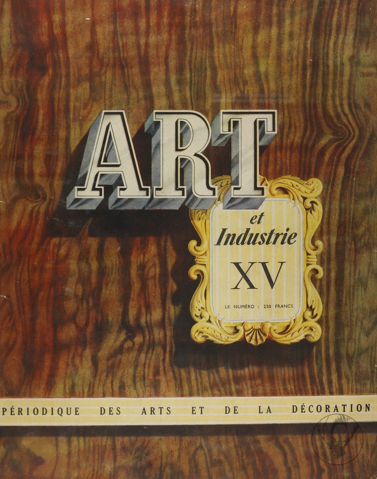 Art et Industrie