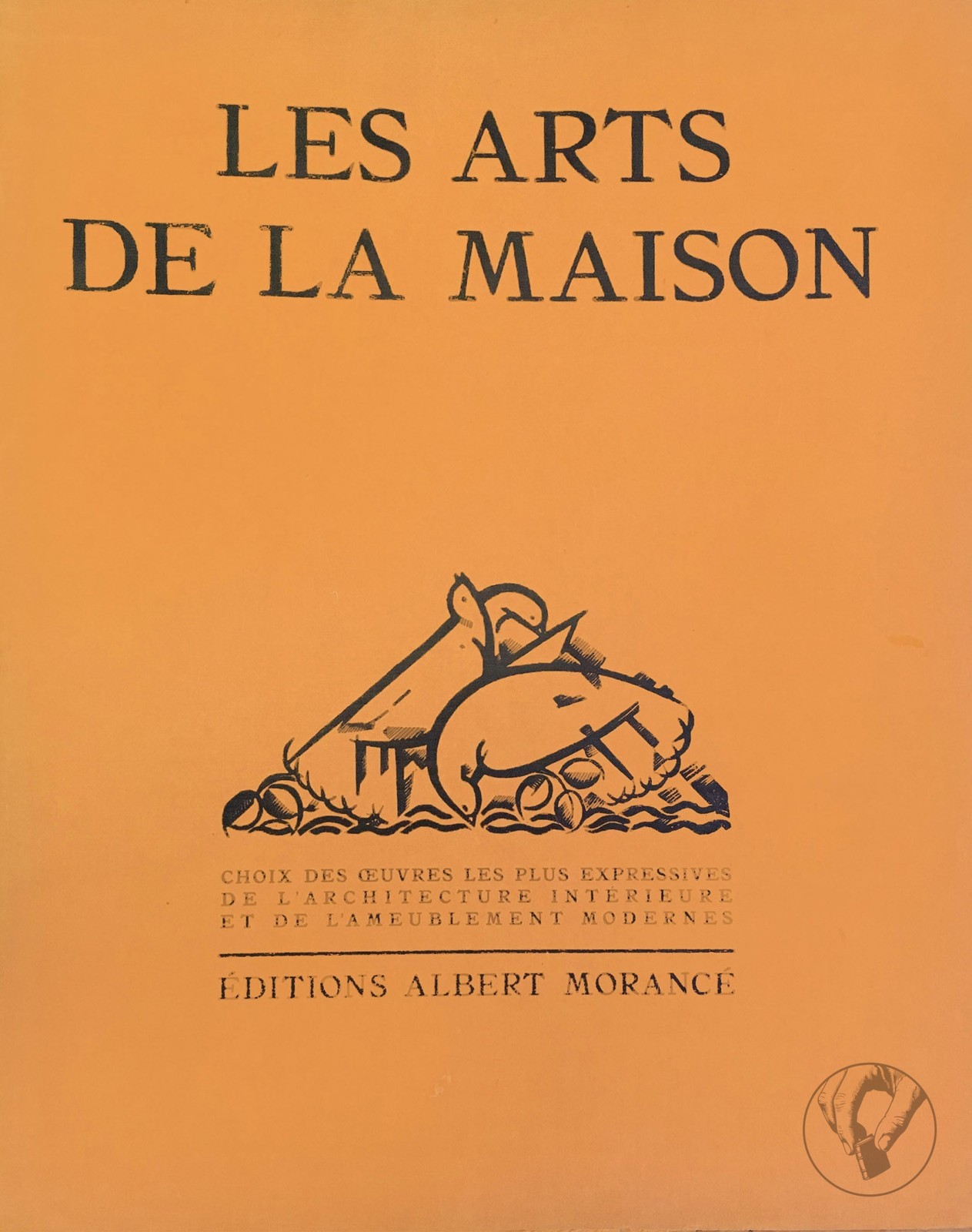 Les Arts de la Maison