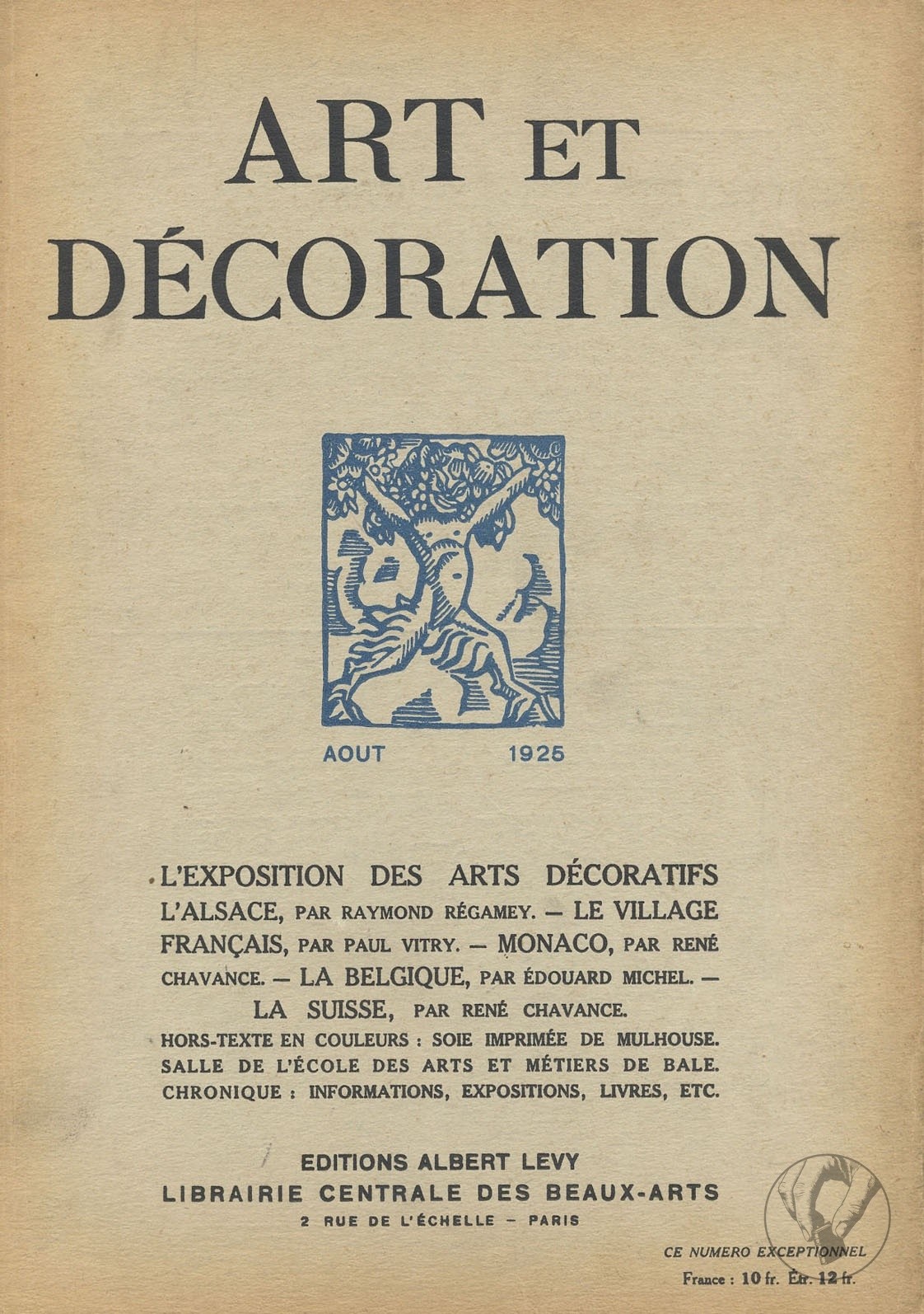 Art et Décoration