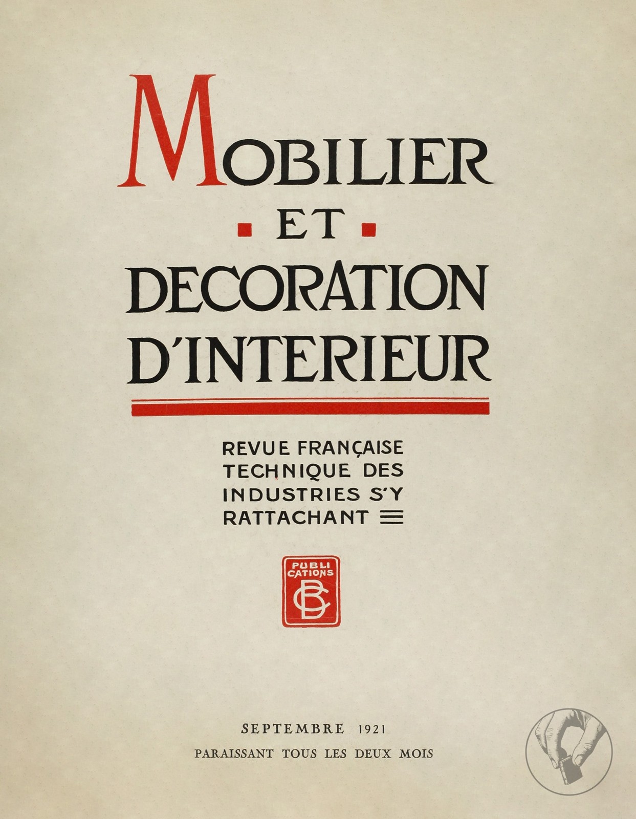 Mobilier et Décoration