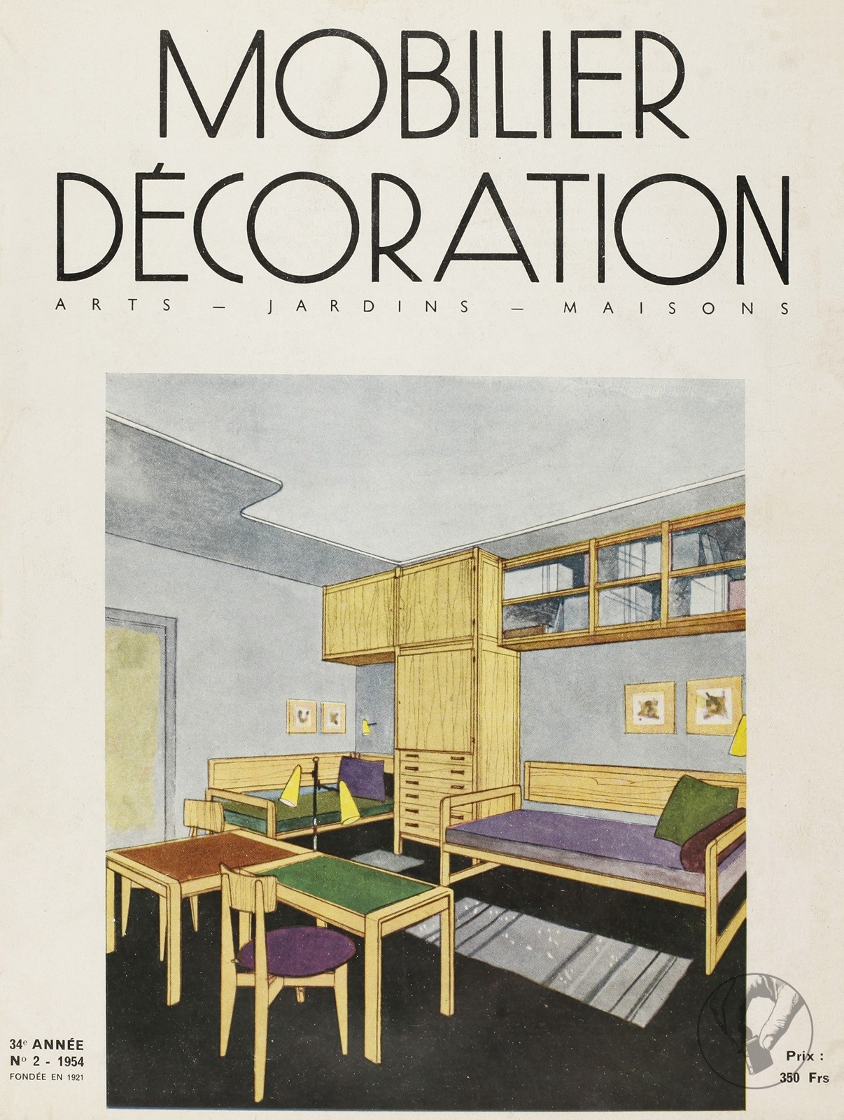 Mobilier et Décoration