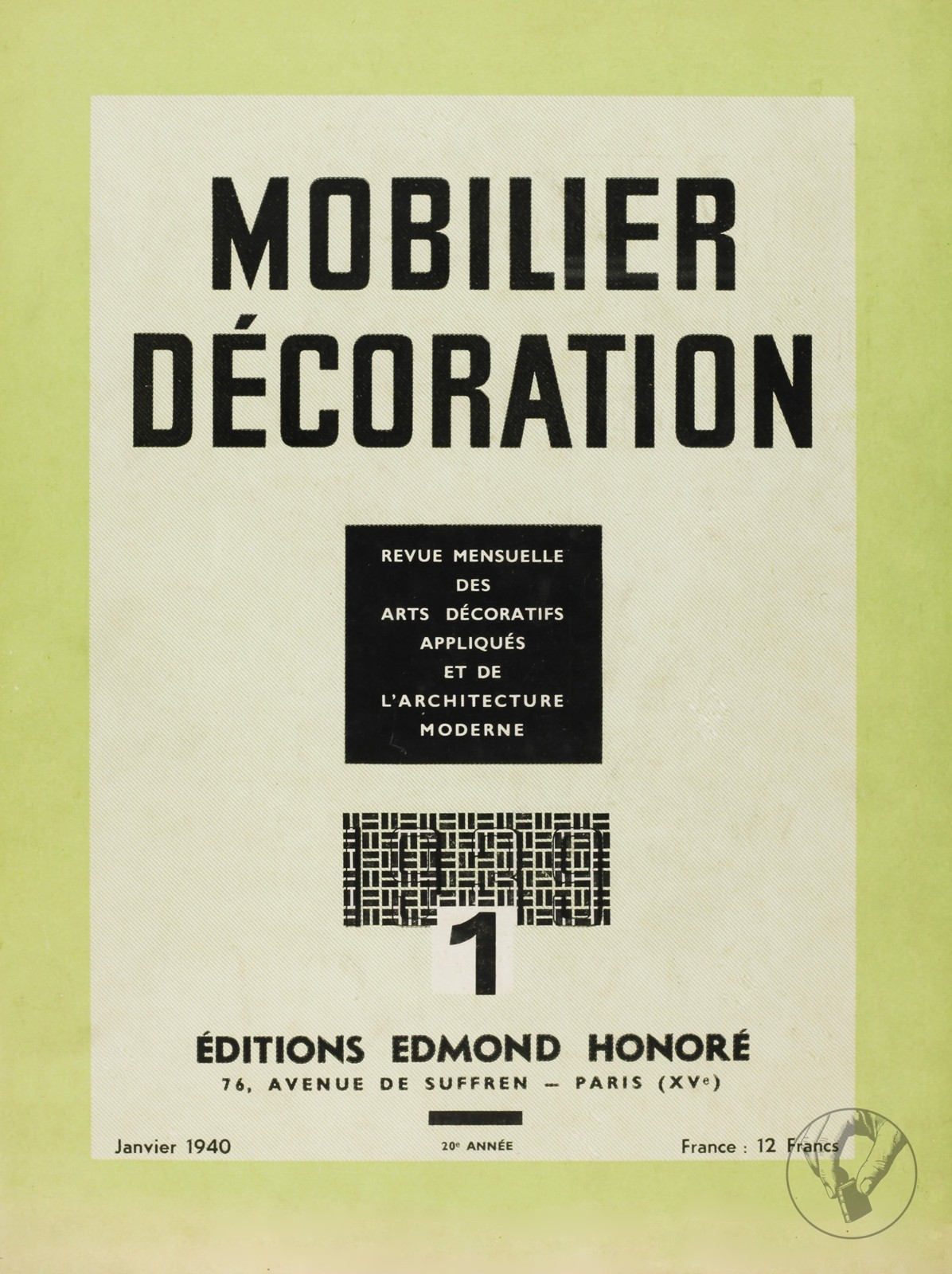 Mobilier et Décoration