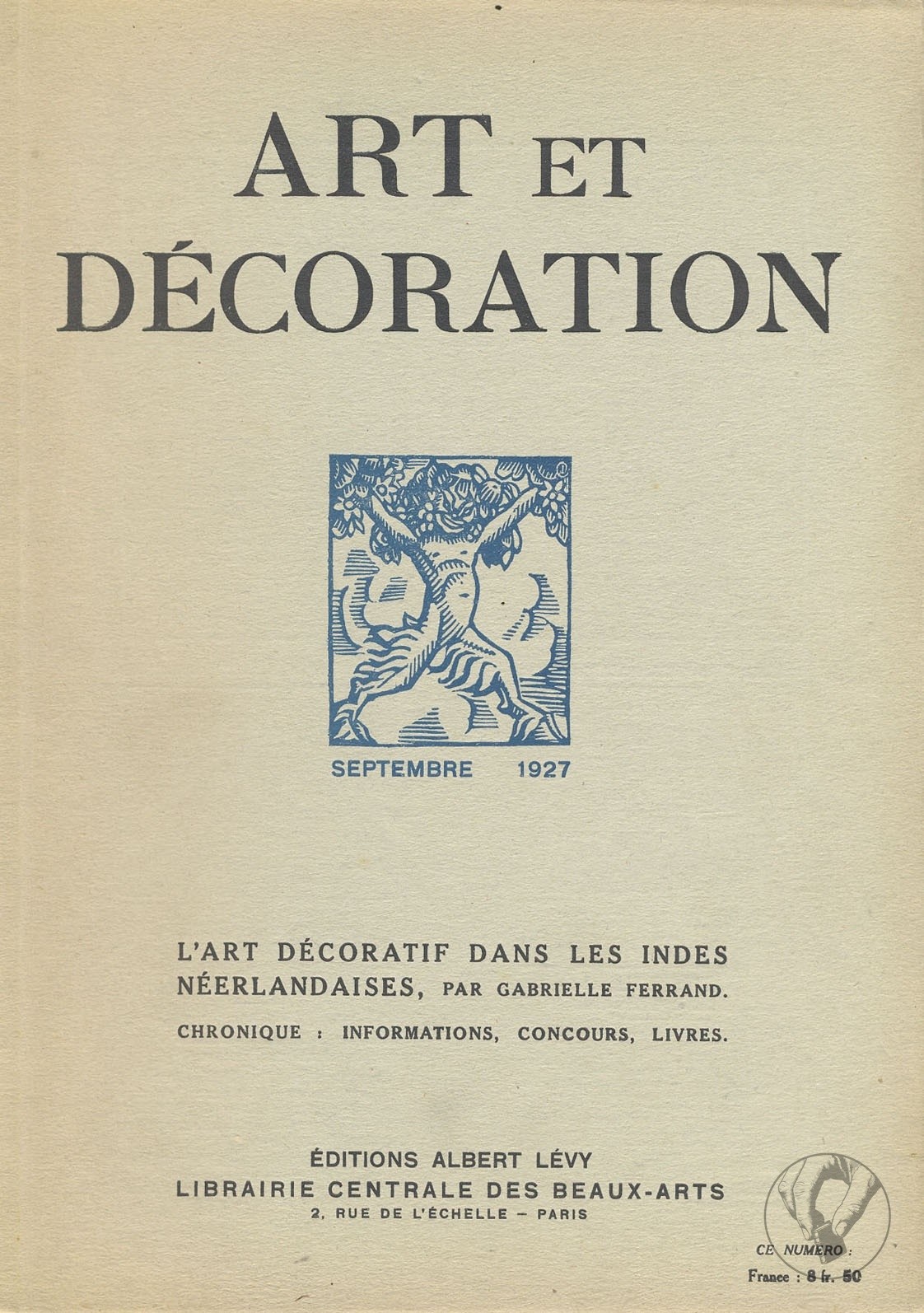 Art et Décoration