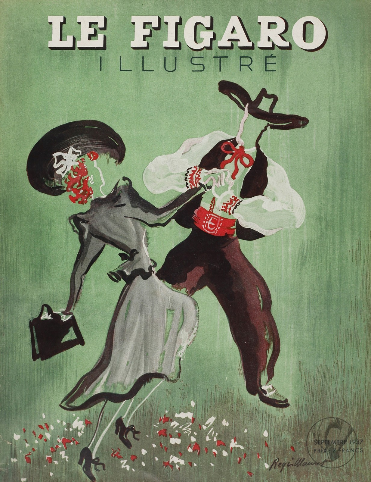 Le Figaro illustré