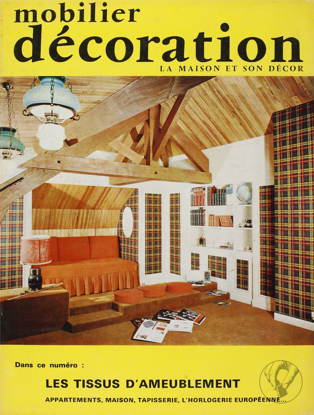 Mobilier et Décoration
