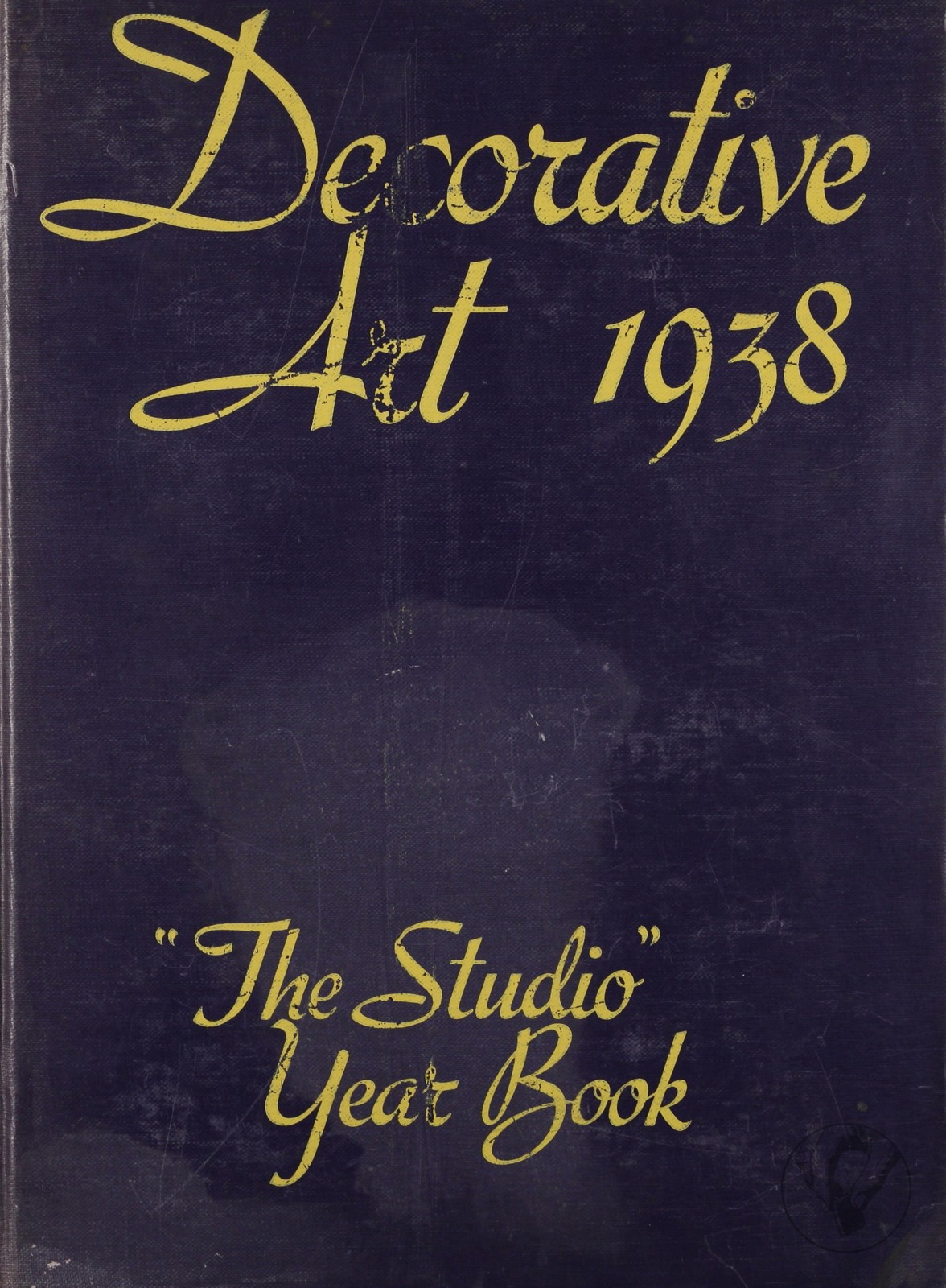 Decorative Art - The Studio Year Book