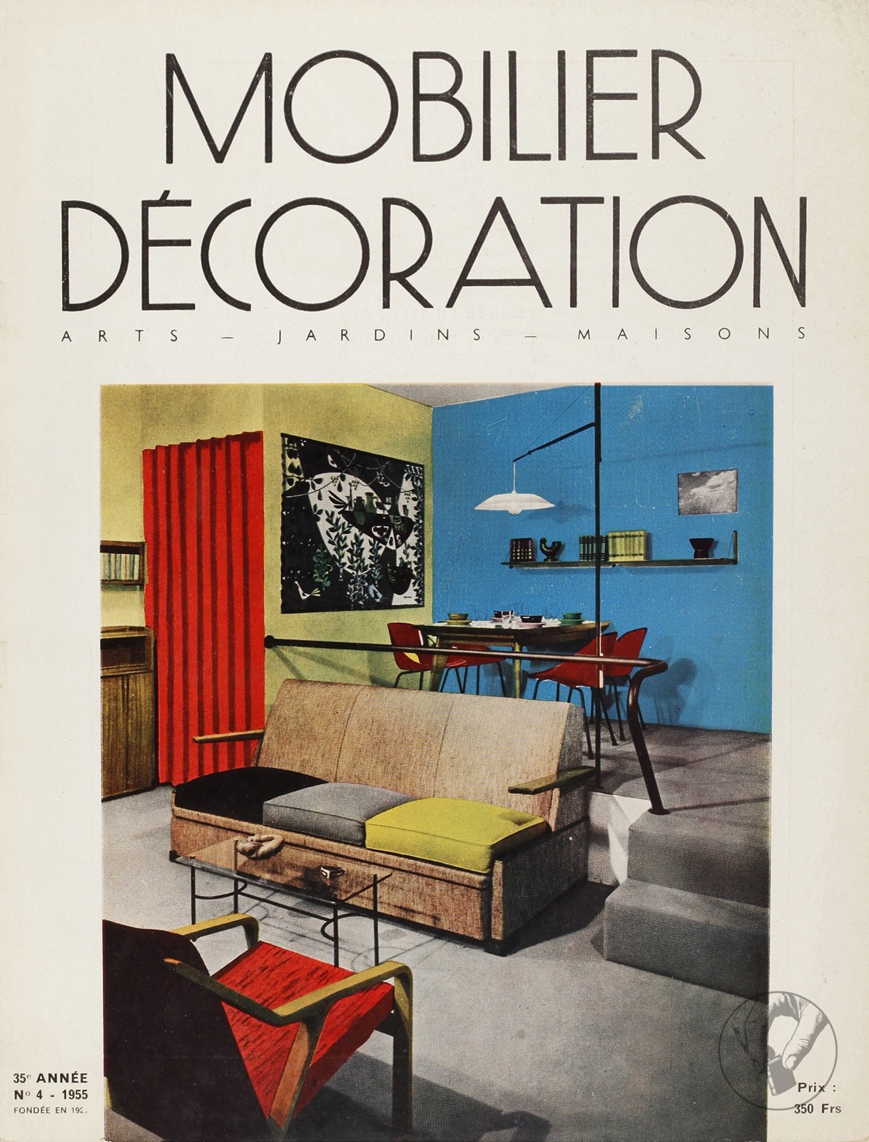 Mobilier et Décoration