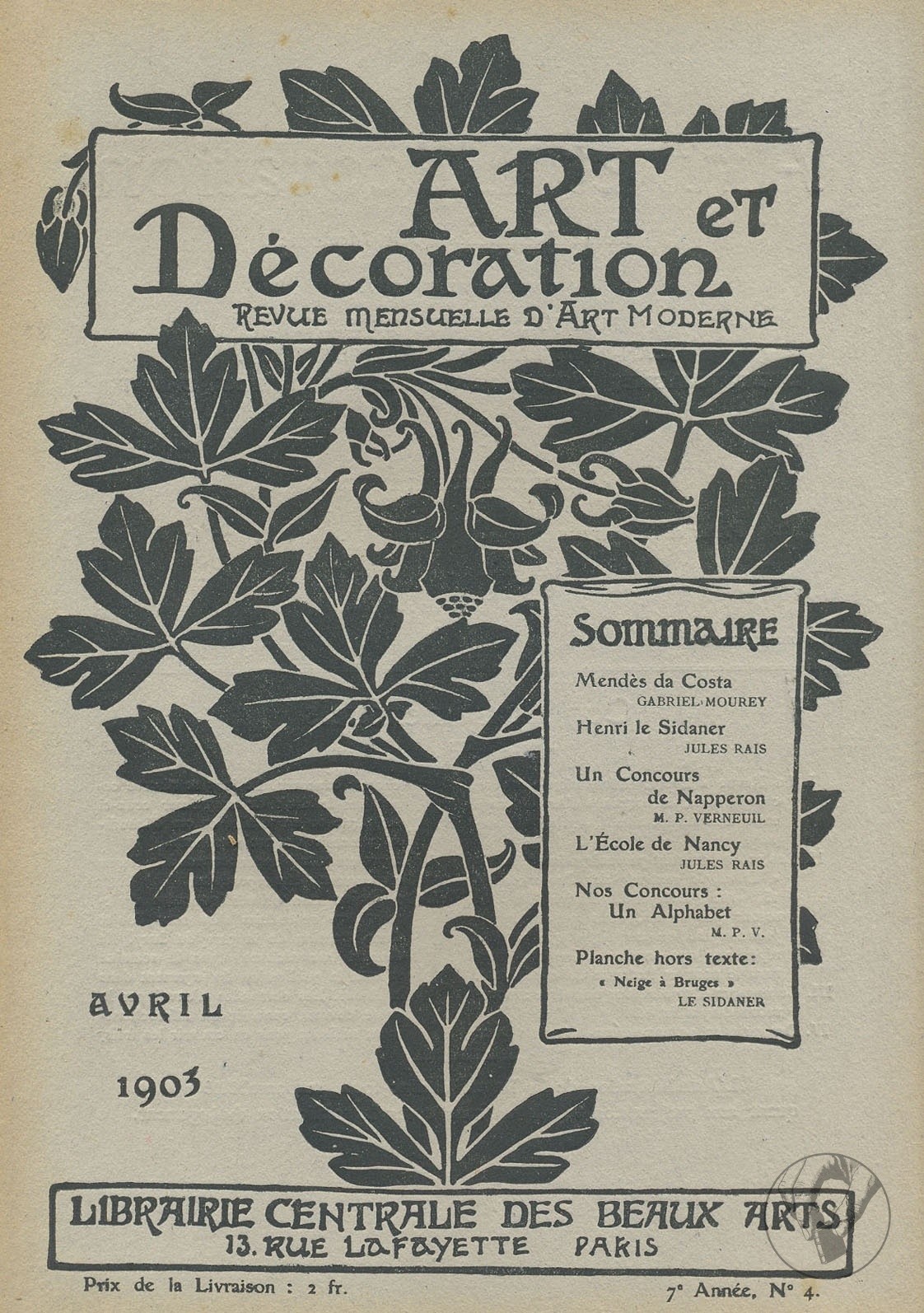 Art et Décoration