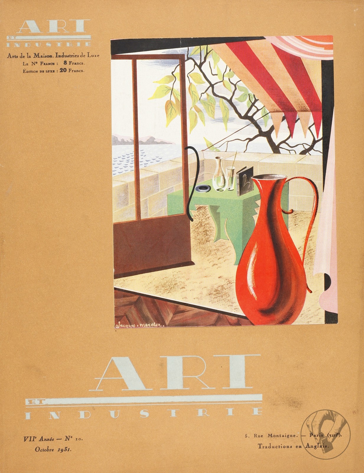 Art et Industrie