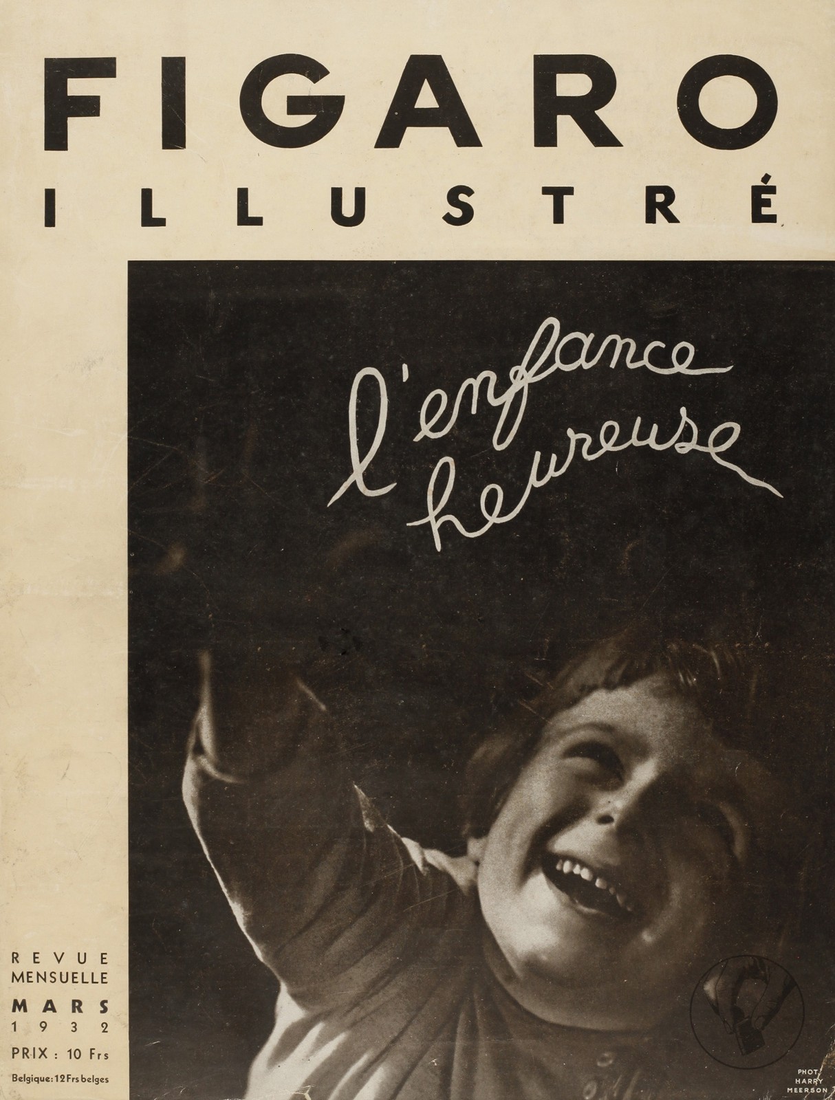 Le Figaro illustré