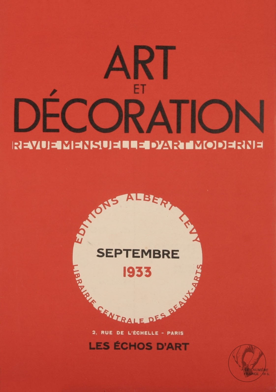 Art et Décoration