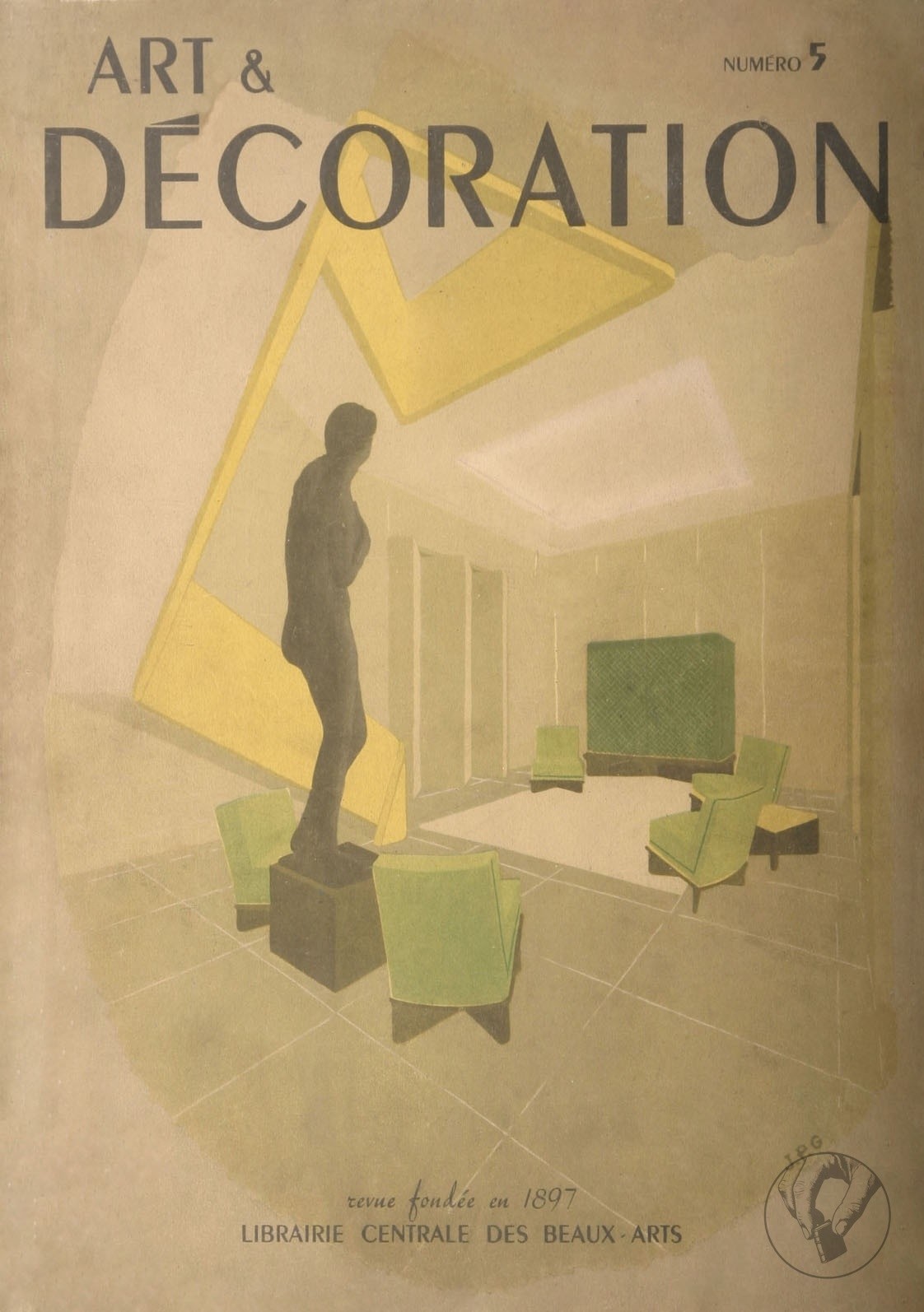 Art et Décoration