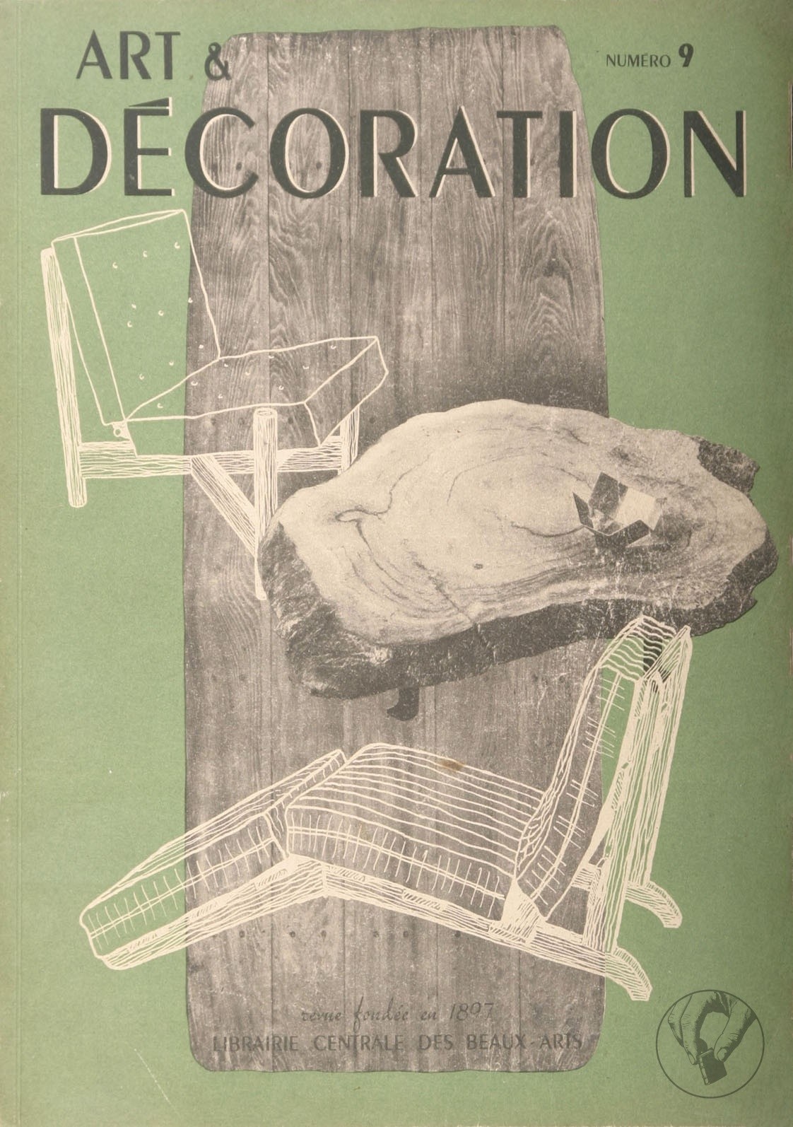 Art et Décoration