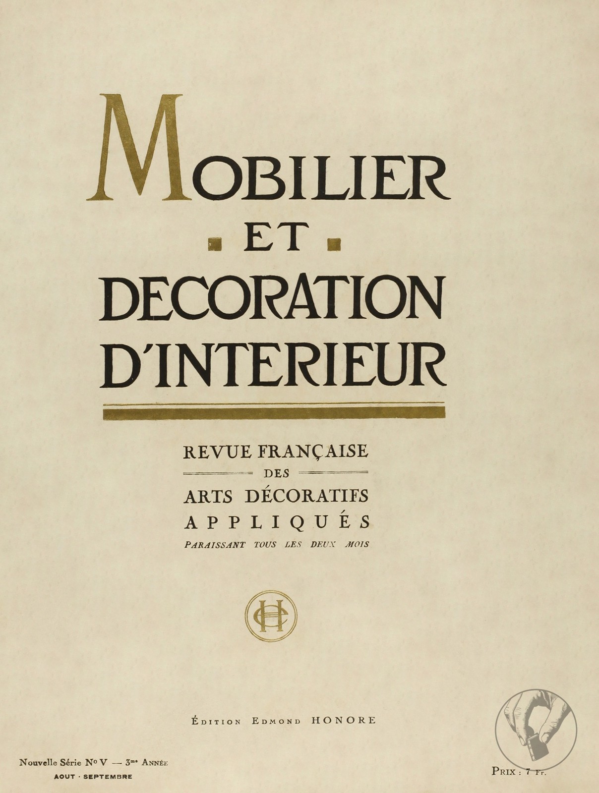 Mobilier et Décoration