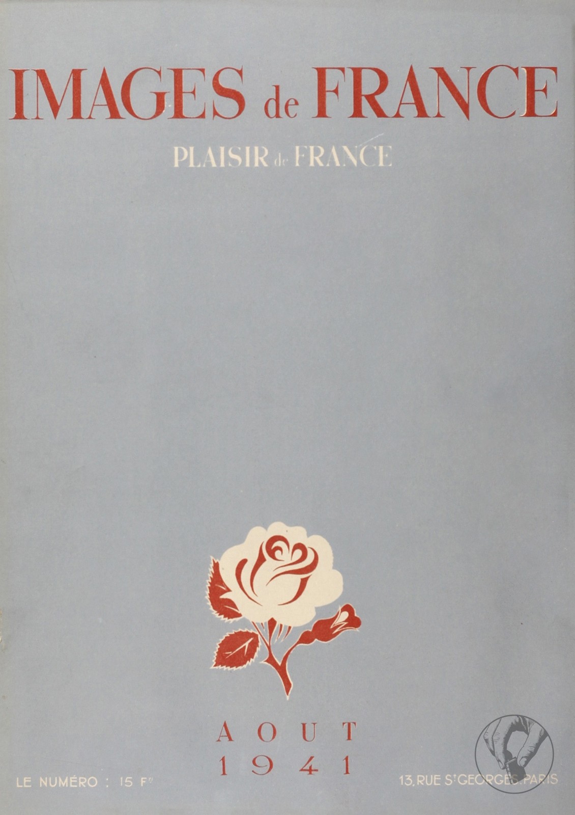 Images de France