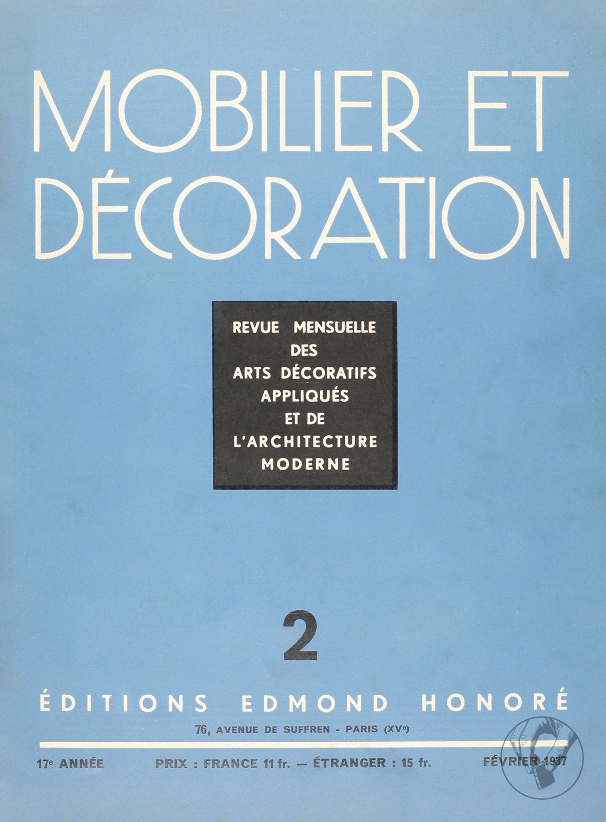 Mobilier et Décoration