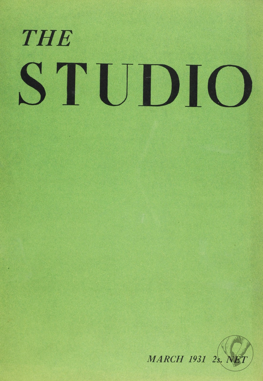 The Studio